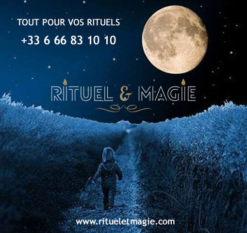 Rituels chance