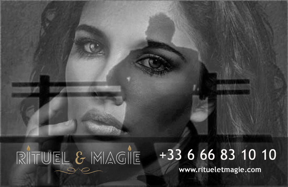 Rituel et magie retour affectif