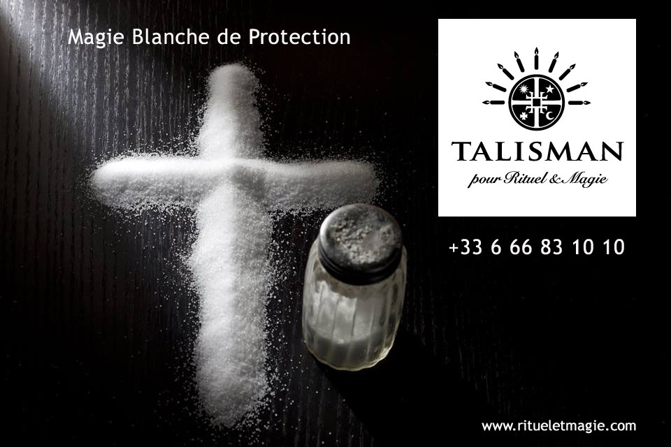 Un rituel de protection pour protéger votre famille des mauvais sorts