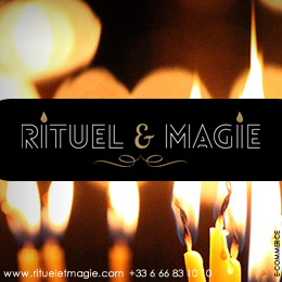 Rituel et magie