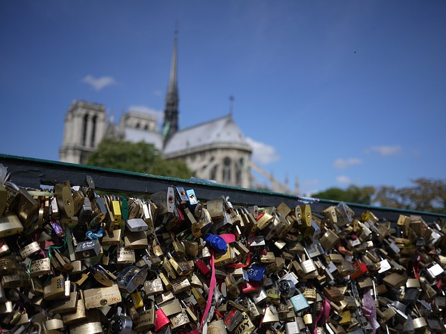 cadenas de l'amour